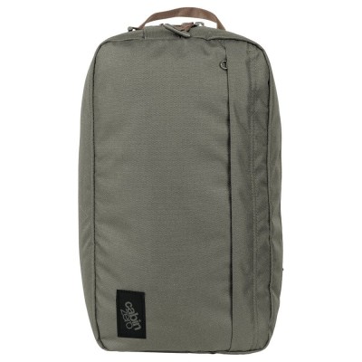 Mały plecak CabinZero Flight 12L CZ23 Georgian Khaki (34x19x15cm Ryanair,Wizz Air)