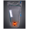 Plecak rowerowy z bukłakiem Camelbak Classic Light 4L gunmetal