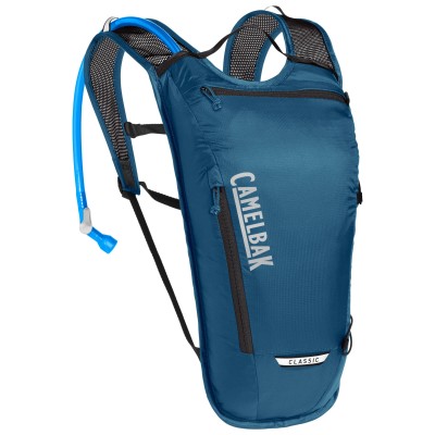 Plecak rowerowy z bukłakiem Camelbak Classic Light 4L gibraltar navy new