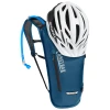 Plecak rowerowy z bukłakiem Camelbak Classic Light 4L gibraltar navy