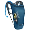 Plecak rowerowy z bukłakiem Camelbak Classic Light 4L gibraltar navy