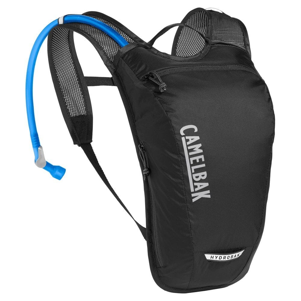 Plecak rowerowy z bukłakiem Camelbak Hydrobak Light czarny