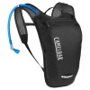 Plecak rowerowy z bukłakiem Camelbak Hydrobak Light czarny