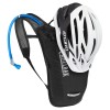 Plecak rowerowy z bukłakiem Camelbak Hydrobak Light czarny