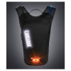 Plecak rowerowy z bukłakiem Camelbak Hydrobak Light czarny
