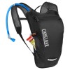 Plecak rowerowy z bukłakiem Camelbak Hydrobak Light czarny