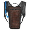 Plecak rowerowy z bukłakiem Camelbak Hydrobak Light czarny