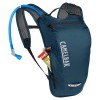 Plecak rowerowy z bukłakiem Camelbak Hydrobak Light navy granatowy