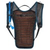 Plecak rowerowy z bukłakiem Camelbak Hydrobak Light navy granatowy