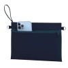 Saszetka torba na ramię CabinZero Sacoche 2,5L CZ40 Blue Shimmer
