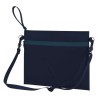Saszetka torba na ramię CabinZero Sacoche 2,5L CZ40 Blue Shimmer