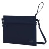Saszetka torba na ramię CabinZero Sacoche 2,5L CZ40 Blue Shimmer
