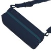 Saszetka torba na ramię CabinZero Tech Pouch 2,5L CZ41 Blue Shimmer