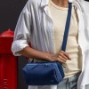 Saszetka torba na ramię CabinZero Tech Pouch 2,5L CZ41 Blue Shimmer