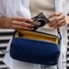 Saszetka torba na ramię CabinZero Tech Pouch 2,5L CZ41 Blue Shimmer