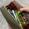 Saszetka torba na ramię CabinZero Tech Pouch 2,5L CZ41 Norwegian Wood
