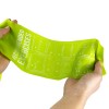 Taśma treningowa YY Vertical Warm Up Band zielony Easy
