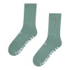 Skarpety YY Vertical Rock Socks Quickdraw zielony