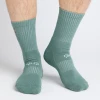Skarpety YY Vertical Rock Socks Quickdraw zielony