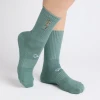 Skarpety YY Vertical Rock Socks Quickdraw zielony