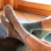 Skarpety YY Vertical Rock Socks Quickdraw zielony