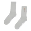Skarpety YY Vertical Rock Socks Quickdraw szary