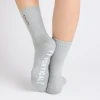 Skarpety YY Vertical Rock Socks Quickdraw szary