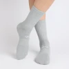 Skarpety YY Vertical Rock Socks Quickdraw szary