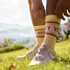 Skarpety YY Vertical Rock Socks Old School Vibes
