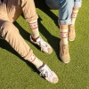 Skarpety YY Vertical Rock Socks Old School Vibes