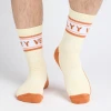 Skarpety YY Vertical Rock Socks Old School Vibes