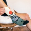 Skarpety YY Vertical Rock Socks Mountain Origins
