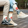 Skarpety YY Vertical Rock Socks Mountain Origins