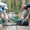 Skarpety YY Vertical Rock Socks Mountain Origins