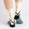 Skarpety YY Vertical Rock Socks Mountain Origins