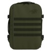 Plecak torba podręczna CabinZero Military 28 L CZ19 Military Green