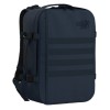 Plecak torba podręczna CabinZero Military 28 L CZ19 Navy