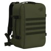 Plecak torba podręczna CabinZero Military 36 L CZ18 Military Green