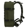 Plecak torba podręczna CabinZero Military 36 L CZ18 Military Green