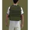 Plecak torba podręczna CabinZero Military 36 L CZ18 Military Green