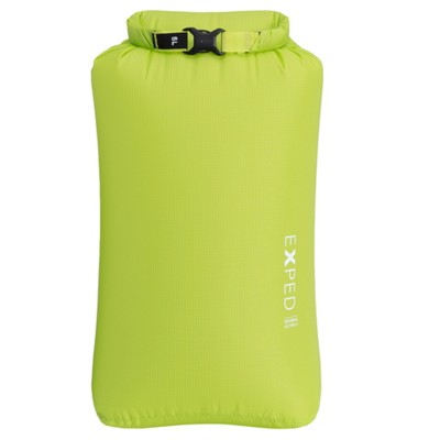 Worek wodoszczelny ultralekki Exped Drybag ultra 5L zielony 