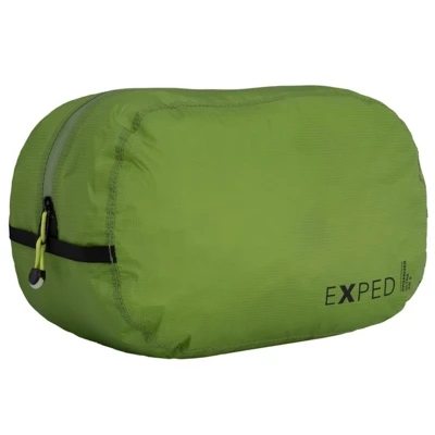 Organizer turystyczny wodoodporny Exped Ultra Zip 8L zielony