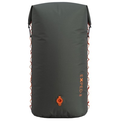 Worek wodoodporny transportowy Exped Drybag Dura 50L moraine 