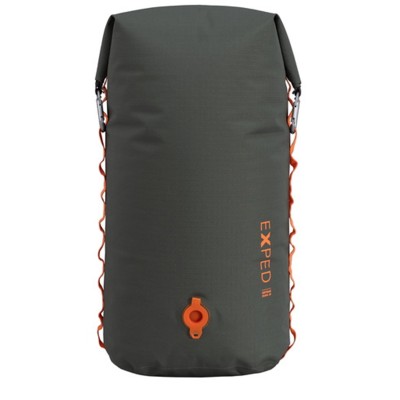 Worek wodoodporny transportowy Exped Drybag Dura 25L moraine 