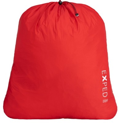 Worek turystyczny Exped Stuffbag Ultra 31L czerwony 