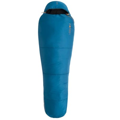 Śpiwór Exped Deepsleep 5C 45F L lewy 