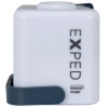 Pompka do materacy Exped Widget Pump z latarką i powerbankiem