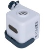 Pompka do materacy Exped Widget Pump z latarką i powerbankiem