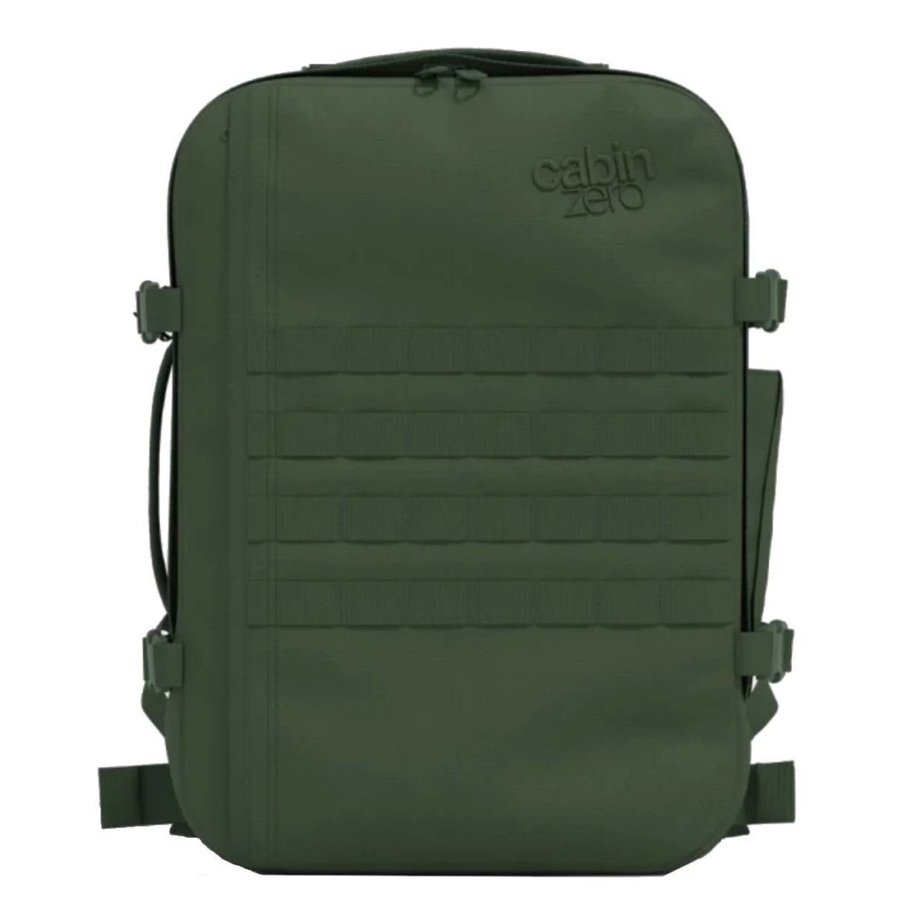 Plecak CabinZero Military 36 L CZ18 Mystic Green