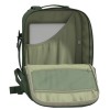 Plecak CabinZero Military 36 L CZ18 Mystic Green